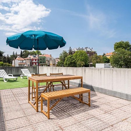 Apartament Guestready - Portrait With A View Porto Zewnętrze zdjęcie